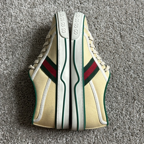 Gucci Tennis 1977 - Picture 3 of 8
